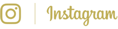 Instagram Logo Text White